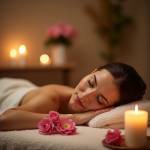 best spa in Delhi profile picture