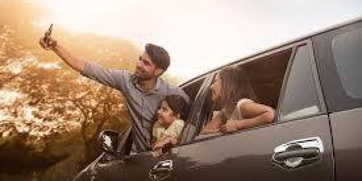 Taxi Service in Chandigarh