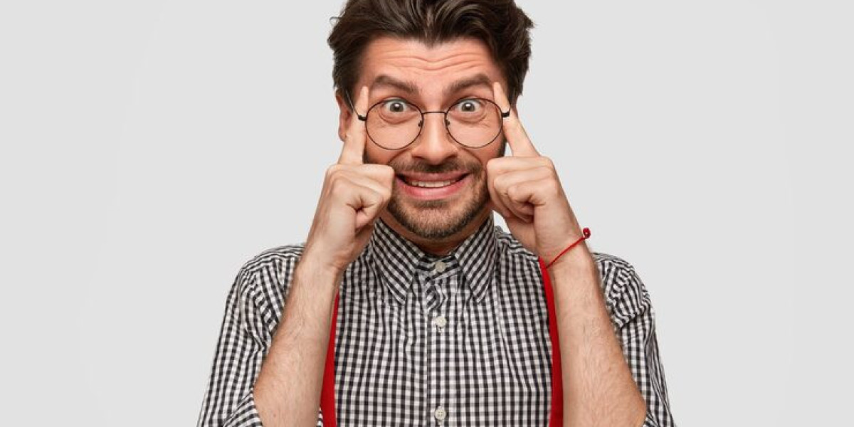 Why Eye Lens Quality Matters for Eye Health – Viszy Guide