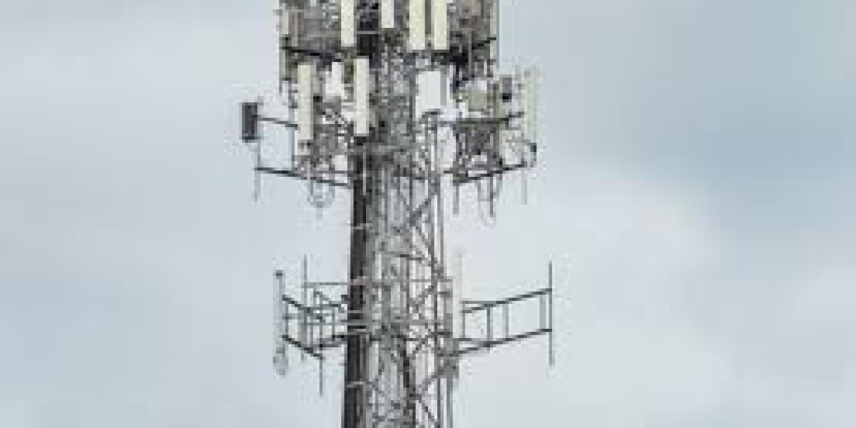 Cell Tower Consultant: Expertise Driving Modern Network Infrastructure