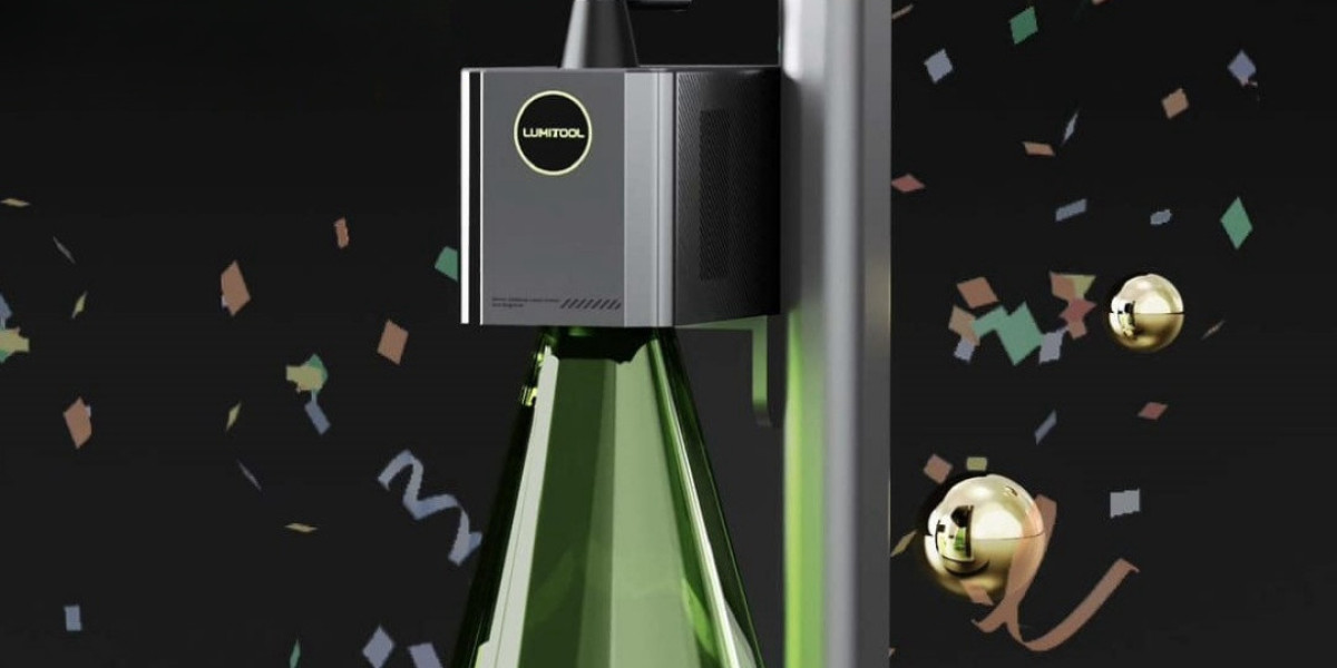Marqueur laser industriel : solution moderne pour le marquage précis et durable des matériaux