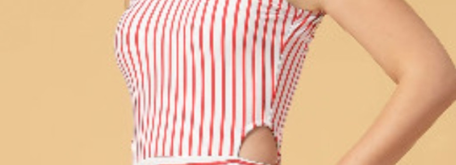Cukoo swimwear Cover Image