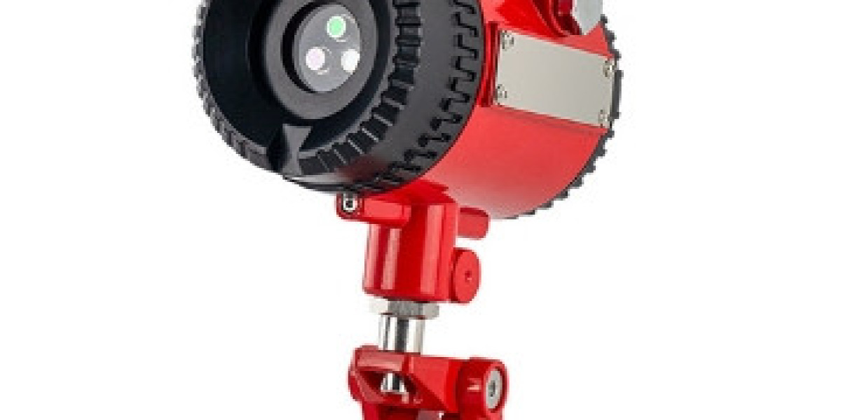 What is a Flame Detector?