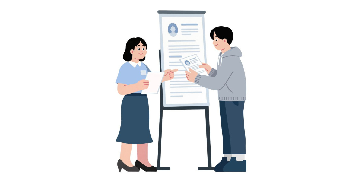 How to Turn Multiple Exam Failures into a Government Job Success Story