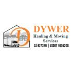 Dywers Hauling Moving Services Profile Picture