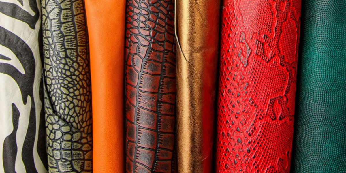 The Craft Journey Behind Perfectly Tanned Leather Hides