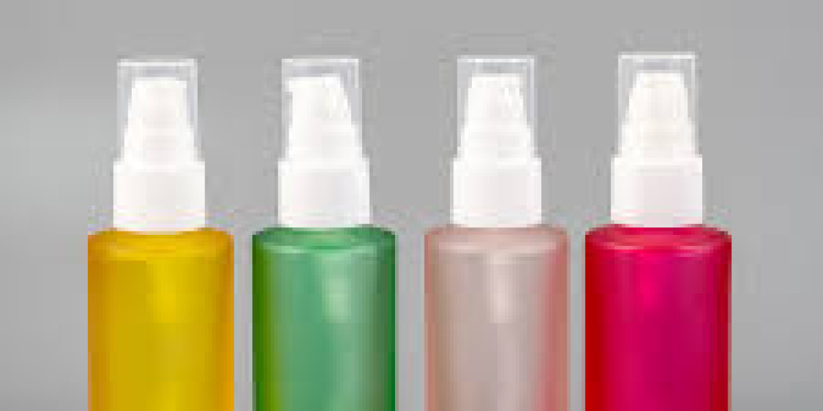 Serum Bottles Market Expands with Personalized and High End Beauty Trends