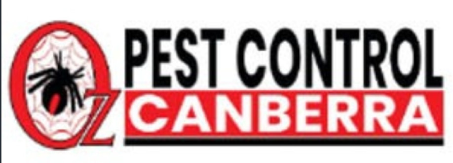 OZ PEST CONTROL CANBERRA Cover Image