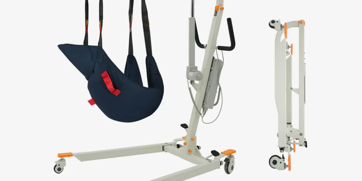 Electric Patient Lift Benefits for Safe and Comfortable Patient Mobility?