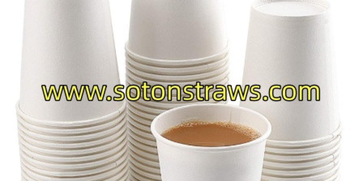 Disposable Cups Within Contemporary Beverage Packaging Trends