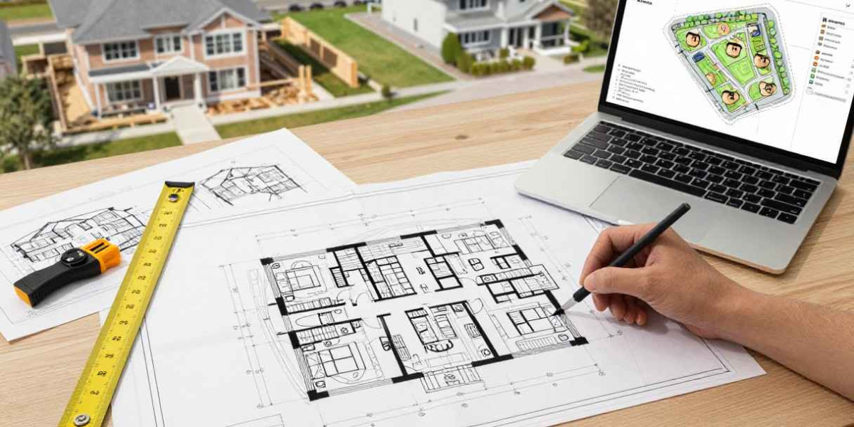 How to Get a Professional Site Plan for Your Property