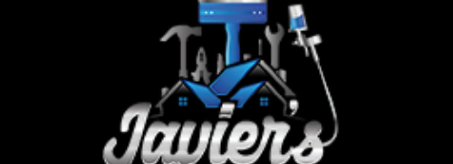 Javiers Painting and Handyman Services Cover Image