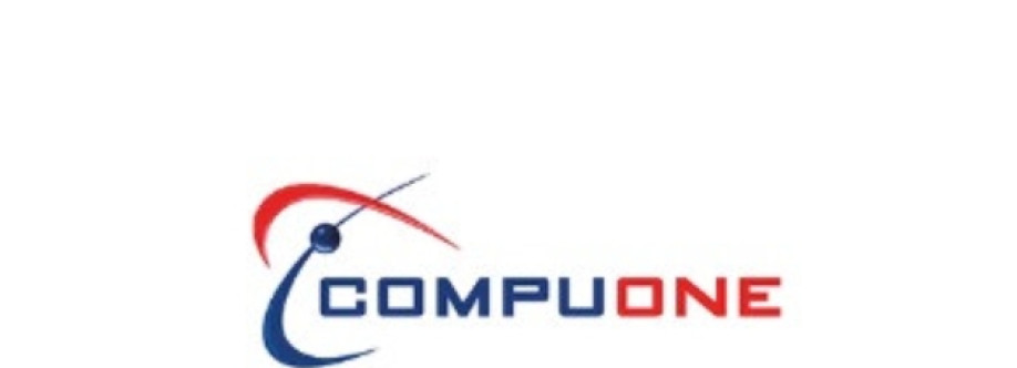 Compuone Cover Image