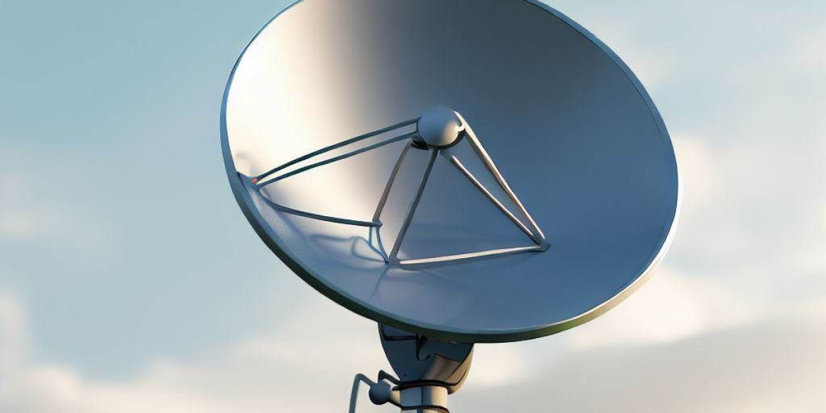 Satellite Technician in Sabah Al-Ahmad Sea City