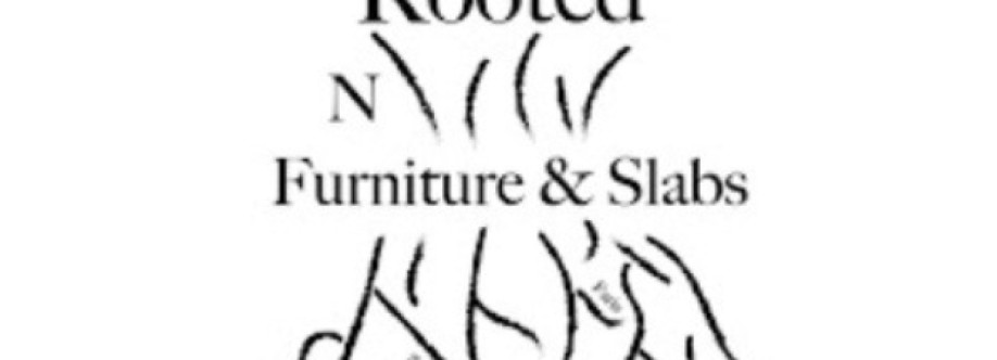 Rooted N Furniture And Slabs Cover Image