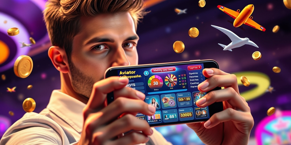 Smart Ways to Use Multipliers in Aviator Game