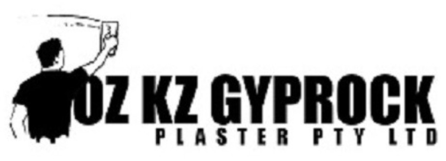 OZ KZ Gyprock Plaster Pty Ltd Cover Image