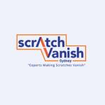 Scratch Vanish Profile Picture