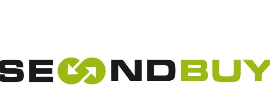 Secondbuy Flagship Store Cover Image