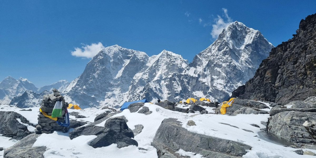 Breathtaking Everest Base Camp Trek Height Facts Every Hiker Should Know