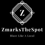 Zmarks The Spot Profile Picture