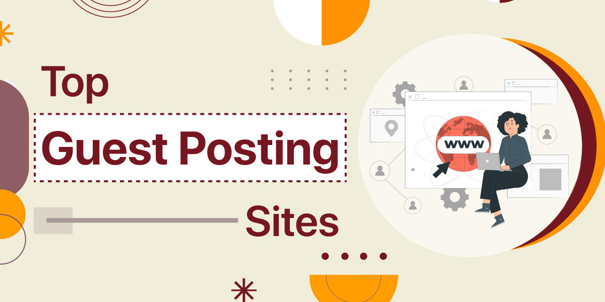 Guest Posting Sites: A Simple, Practical Guide for Beginners and Bloggers