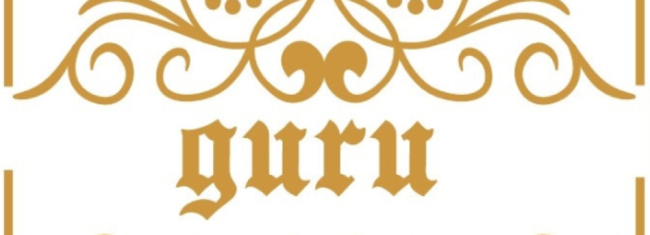 Guru Makeup Artist Cover Image