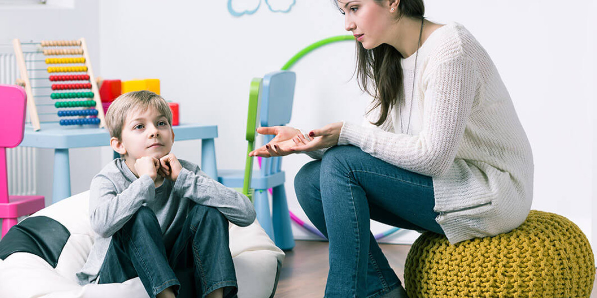 How NDIS Life Skills Therapy Helps Children Build Greater Independence
