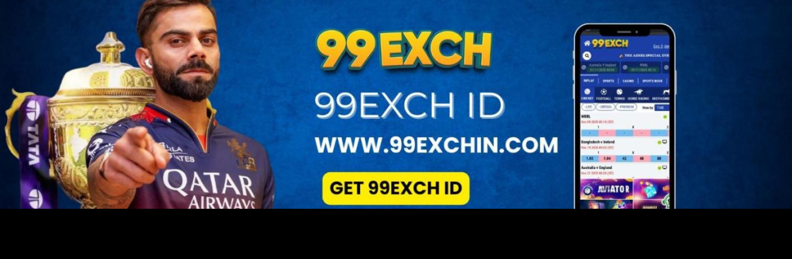 99Exch Club Cover Image
