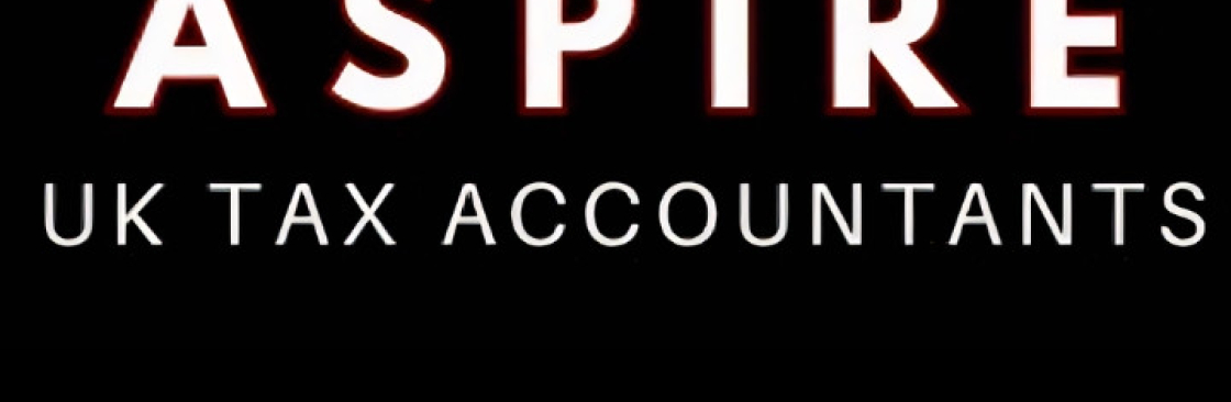 ASPIRE UK TAX ACCOUNTANTS ACCOUNTANTS Cover Image