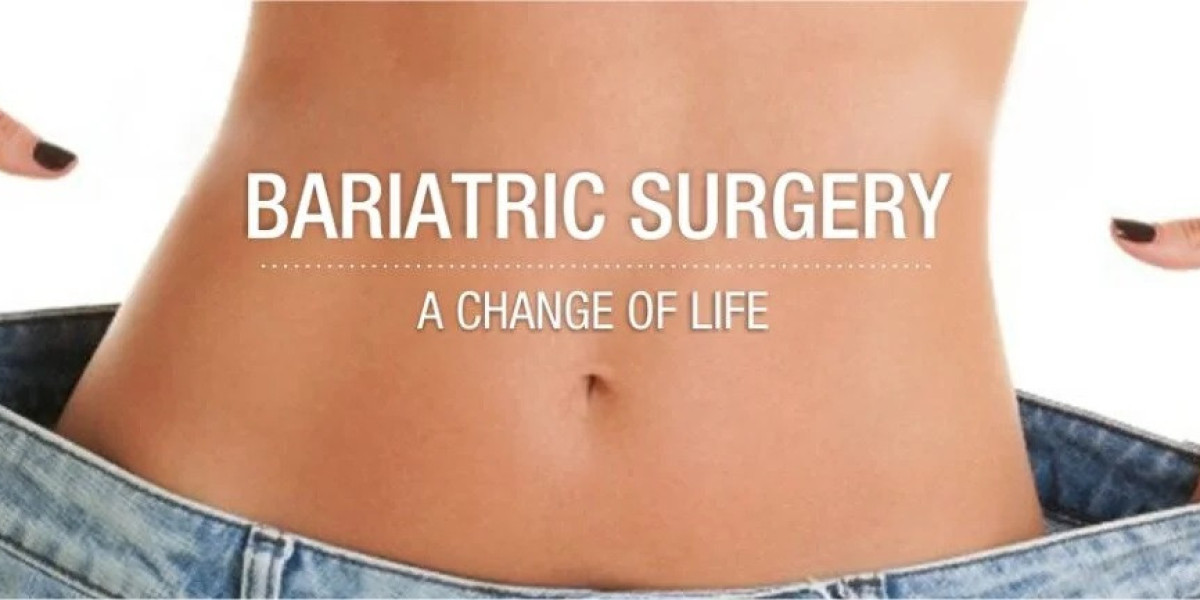Minimally Invasive Bariatric Surgery in Islamabad