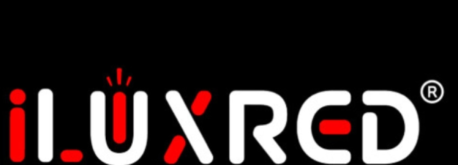 Ilux Red Cover Image