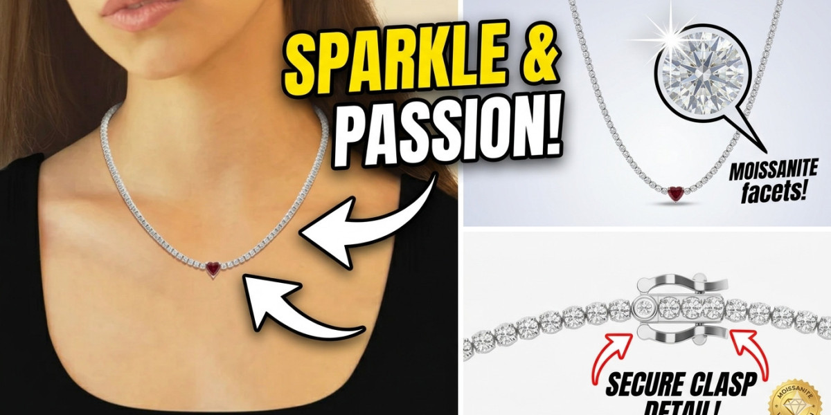 How to Find a Necklace That Matches Your Daily Wear