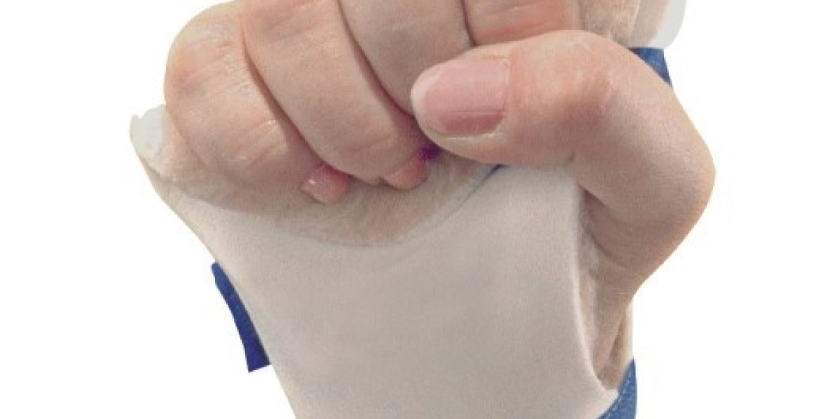 Is steriger Hand Palm Brace Suitable For Long Driving Sessions
