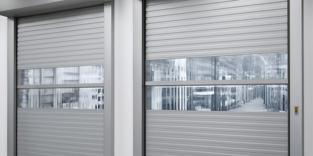 Want To Upgrade Your Home Security? Try Rolling Shutters Now!