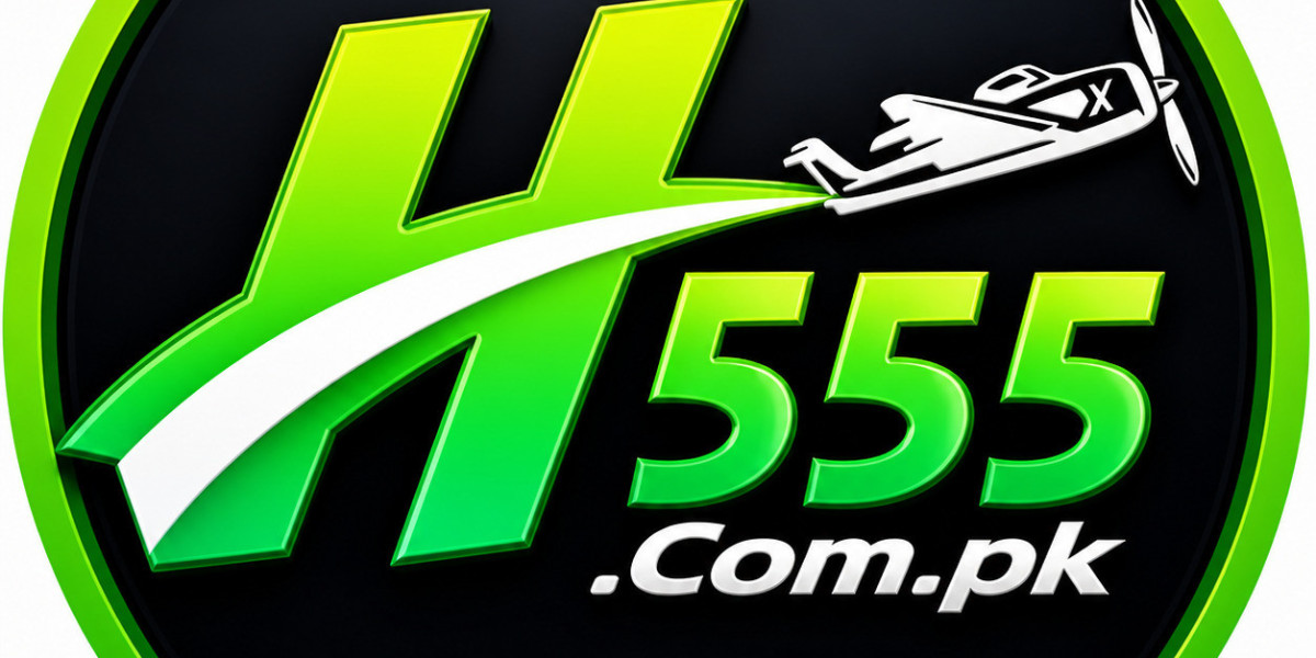 H555 Game and h555: The Future of Online Entertainment