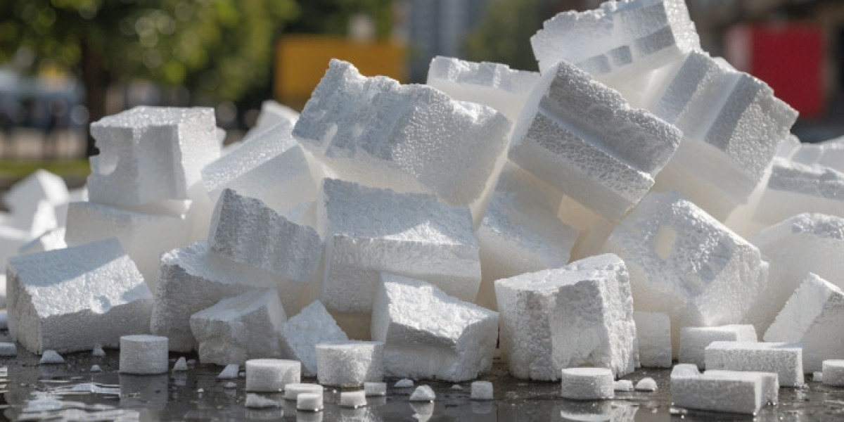 Expanded Polystyrene Price Forecast: Market Trend, Chart, News, Historical Analysis 2025