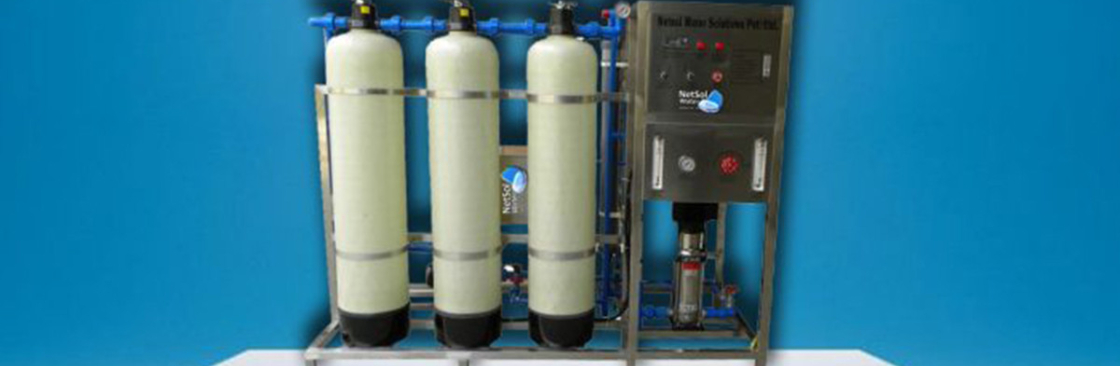 Commercial RO Plant Cover Image