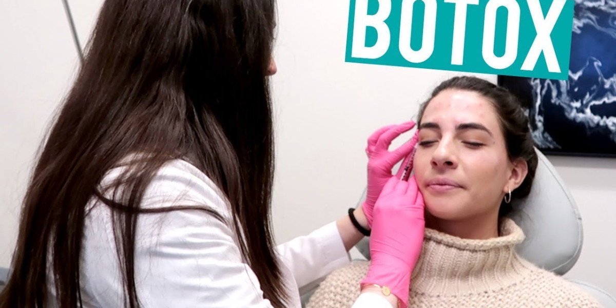 Die Vorteile einer Paradeplatz Botox Behandlung