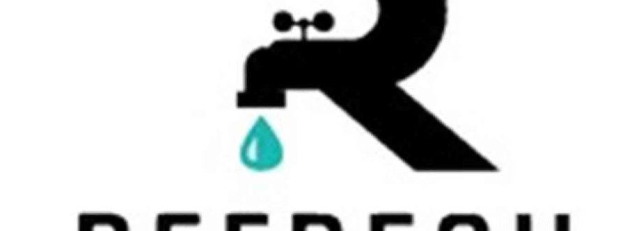 Refresh Plumbing Gas Cover Image