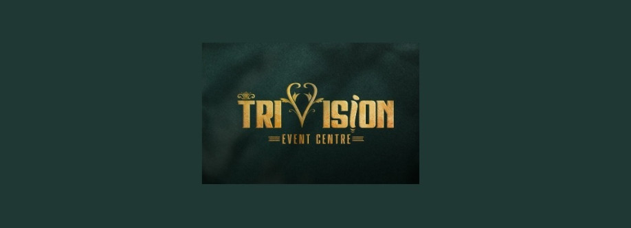Trivision Event Centre Cover Image