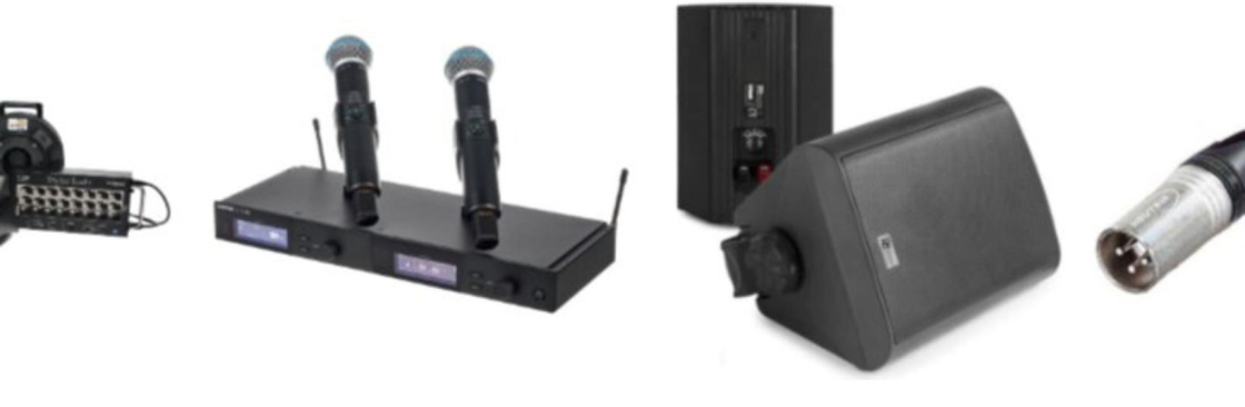 Sysflex AV Cover Image