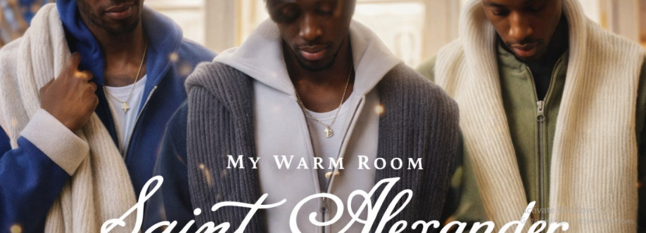 Saint Alexander Cover Image