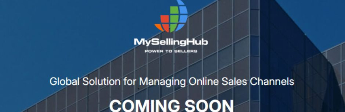 mysellinghub Cover Image
