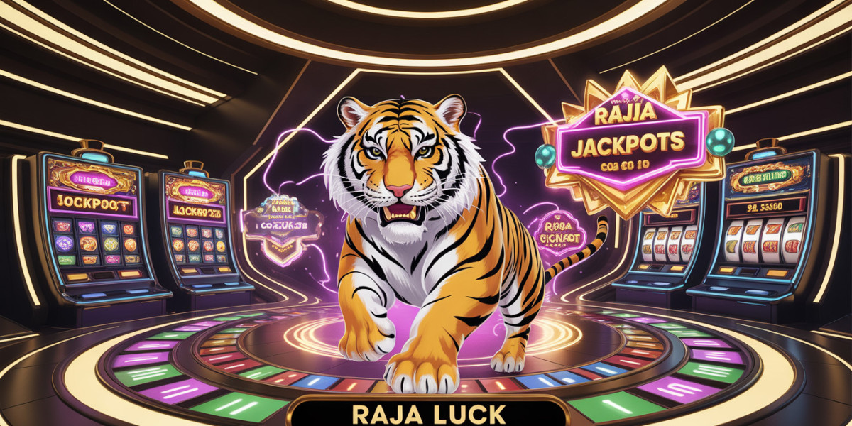 Raja Luck Download Guide 2026: Easy Steps to Access Raja Luck on Mobile