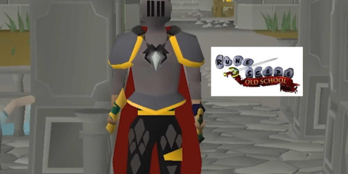 Rsorder Ultimate AFK Ripper Demons Guide in Old School RuneScape