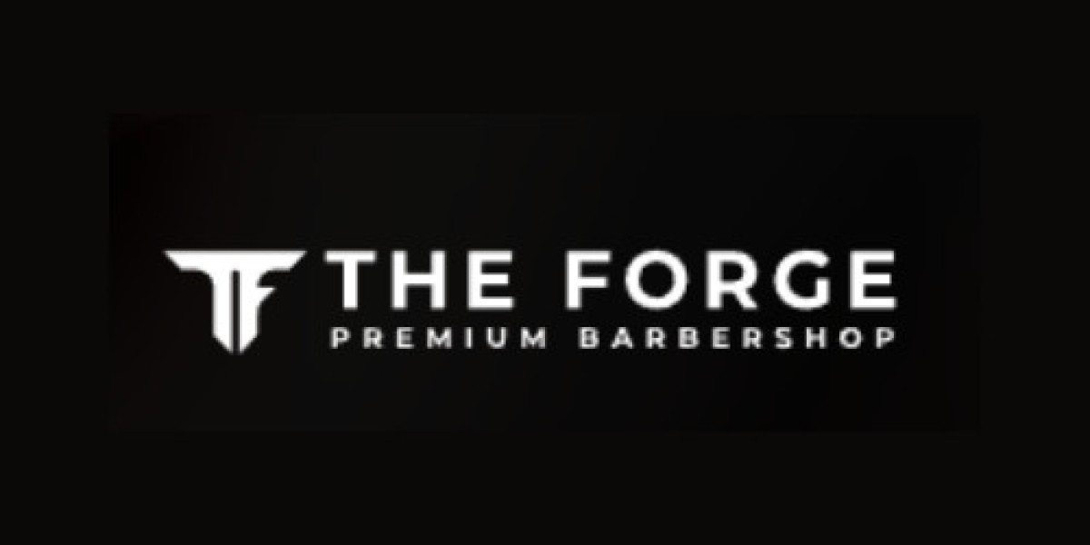Best Fades Vancouver – Premium Men’s Grooming at The Forge Barbers
