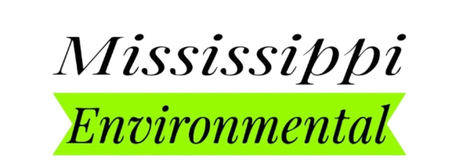 Mississippi Environmental Cover Image