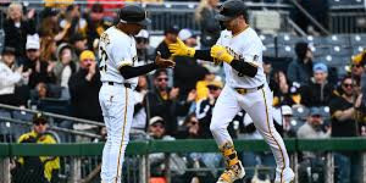 Pirates could possibly exchange 2 veterans as a result of summer season