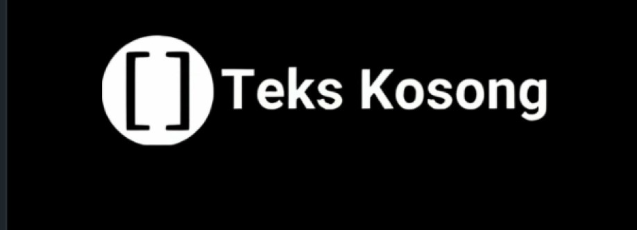Teks Kosong Cover Image